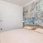 דירה Cozy Apartment In Lovran With Wifi
