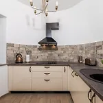 דירה Cozy Apartment In Lovran With Wifi לובראן