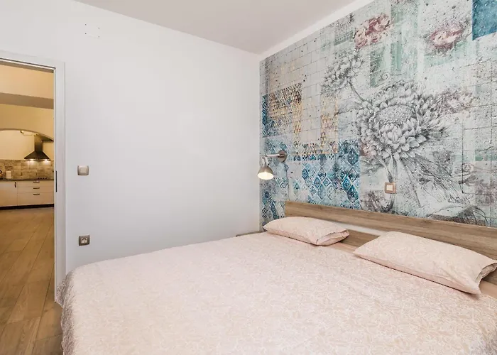 Διαμέρισμα 1 Bedroom Awesome In