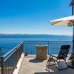 Lejlighed 1 Bedroom Front In